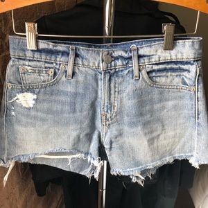 Gap “Best Girlfriend Short”